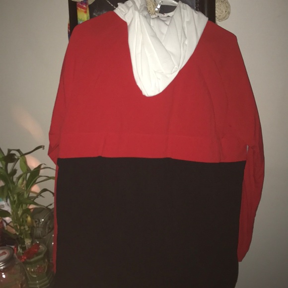 Jordan Air Windbreaker - Picture 2 of 2